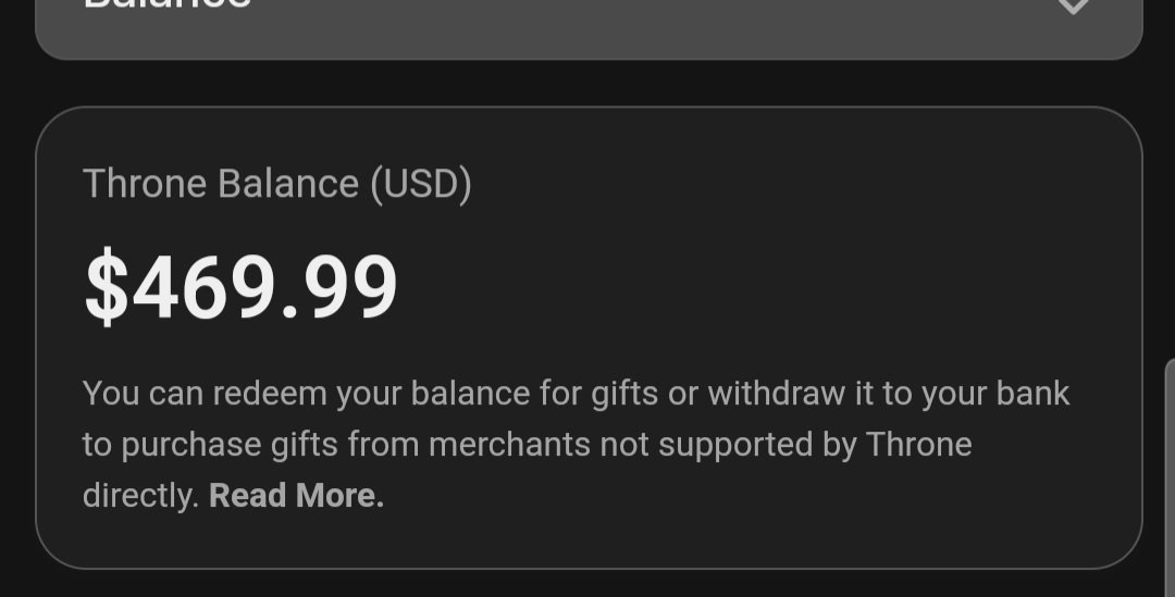 So pathetic,round this up subs to 1k.

finsub finbrat cashdrain humanATM whalesub rtgame