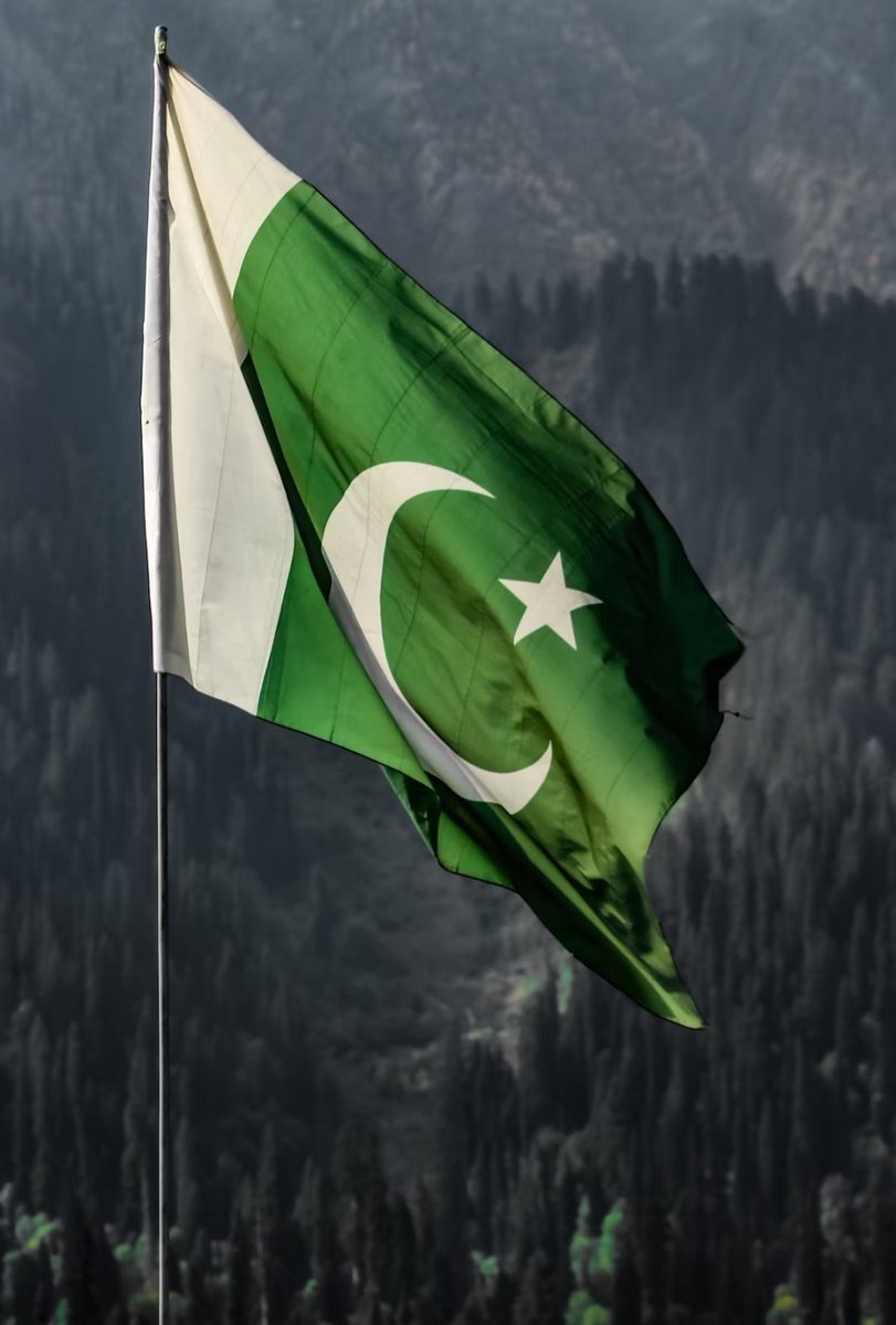 Uzma_azrar's tweet image. خاک وطن کا قرض ہے ہم پر یہ چکائے رکھنا ہے۔۔
دنیا دیکھے طاقت اپنی دم دکھائے رکھنا ہے۔۔۔