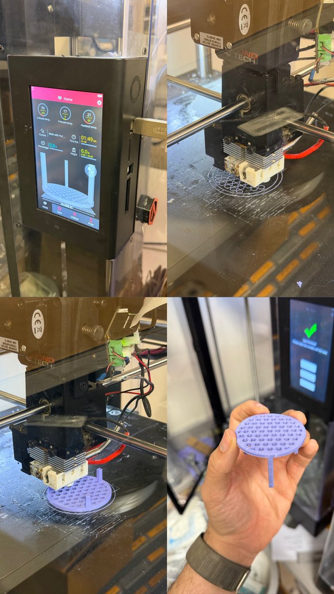 Armin Aryannejad, MD tweet media