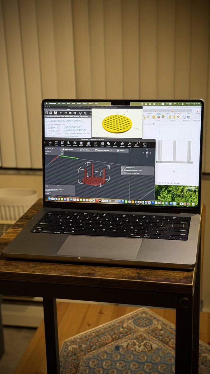 Armin Aryannejad, MD tweet media