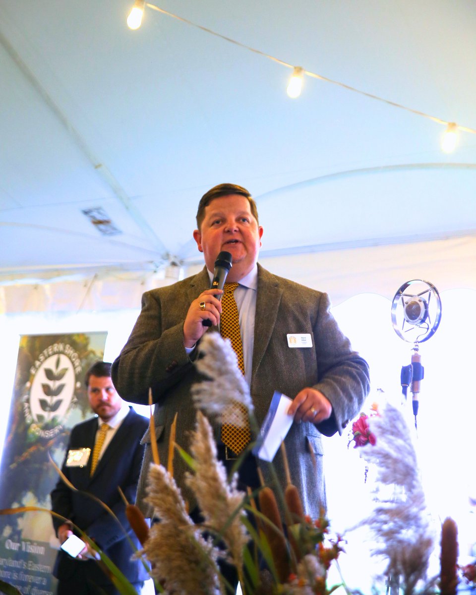 Eastern Shore Land Conservancy tweet media