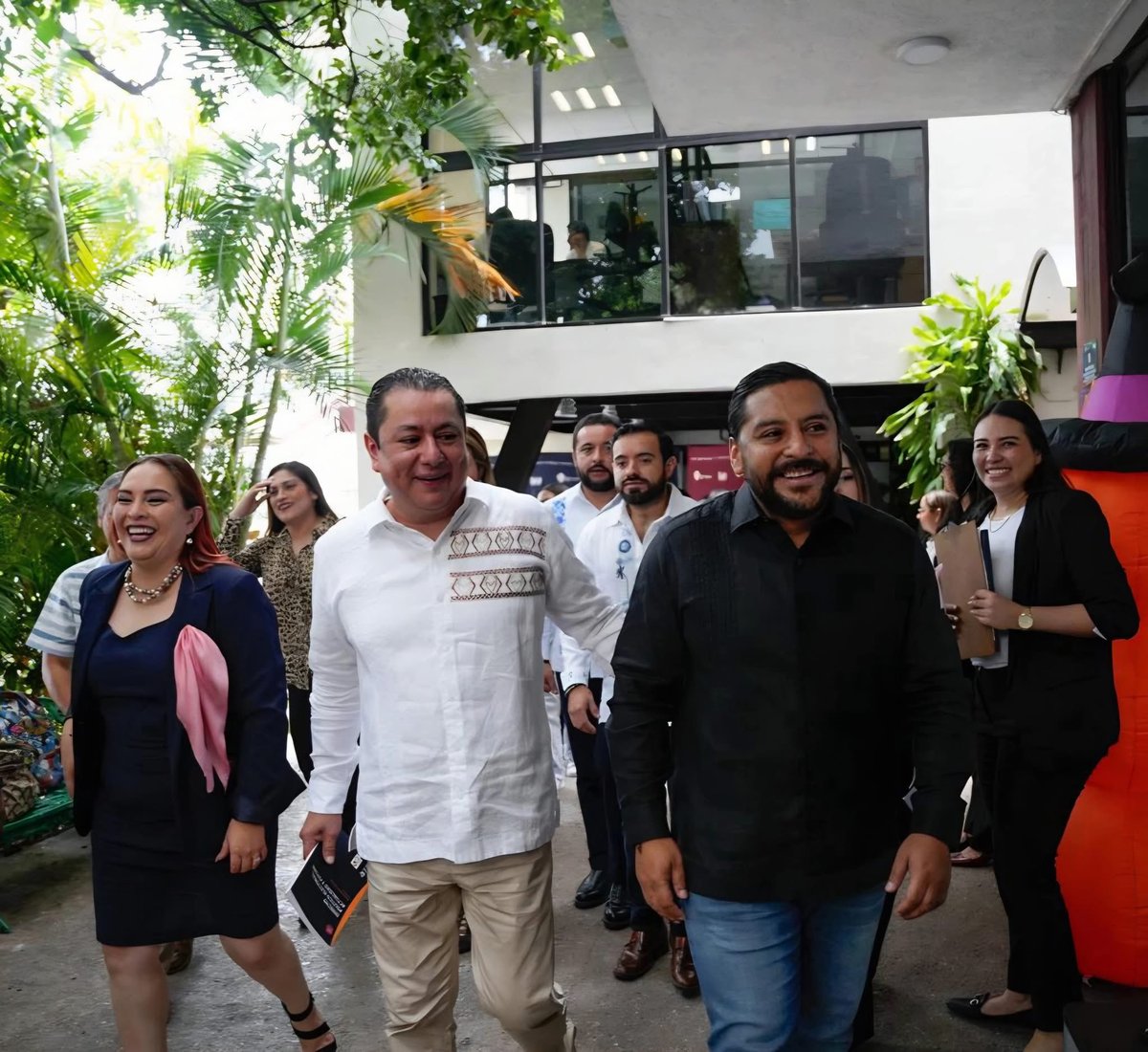 ASEChiapas's tweet photo. AUDITOR SUPERIOR PRESENTE EN ENCUENTRO NACIONAL
#Transparencia #Eficiencia #AuditoríaSuperior #CombateALaCorrupción #RendiciónDeCuentas https://t.co/lo0IMmoEEK