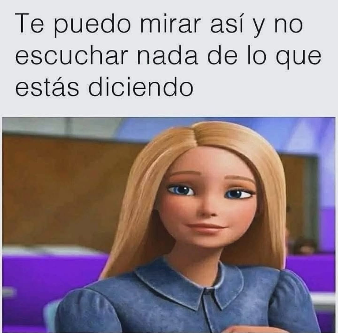 Frases Barbie (@barbie_context) on Twitter photo 