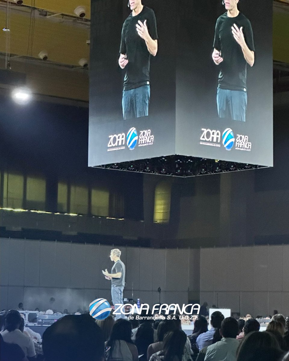 Zona Franca B/quilla tweet media