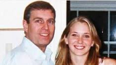 Ok, let me get this straight, Prince Andrew paid Virginia Giuffre £12 million, because he didn’t have sex with her. 
He has just relinquished all his Royal titles and privileges because he did nothing wrong on Jeffrey Epstein’s,  Israeli  financed, pedophile island. 
Right?