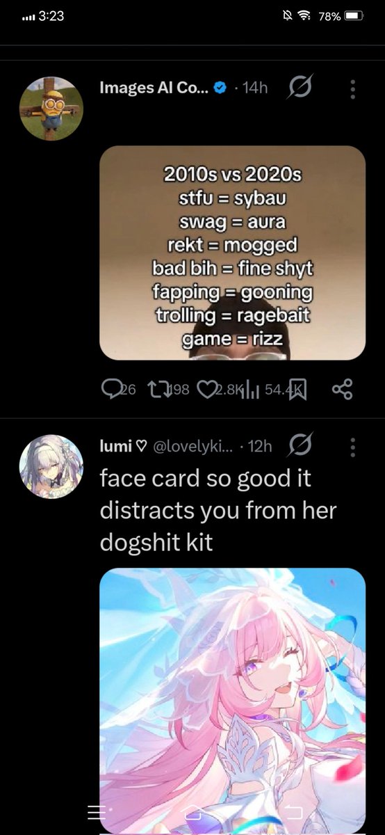 SethlowelPilled's tweet image. What is happening. Why is my screen like this. HELPHELP
