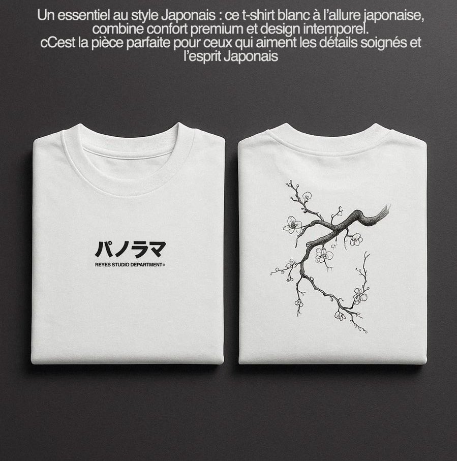 ReyesClothes's tweet photo. -50% jusqu’à ce soir. 🔓

Japan studio. 
95% coton / 5%Polyester 
Semi-oversized 

Ici: https://t.co/Nko5oyLgwO https://t.co/y7eTPu1TjV
