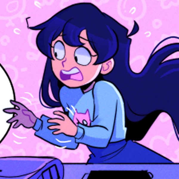 purpleflrs's tweet photo. I forgot my login here for a hot minute, BUT MY WEBCOMIC MY SMOKE AND MIRRORS IS BACK!!! Chapter 4 is being currently uploaded! Three new updates so far! #WebtoonCanvas #webcomic #tapascomics https://t.co/YaFIWdtgqn