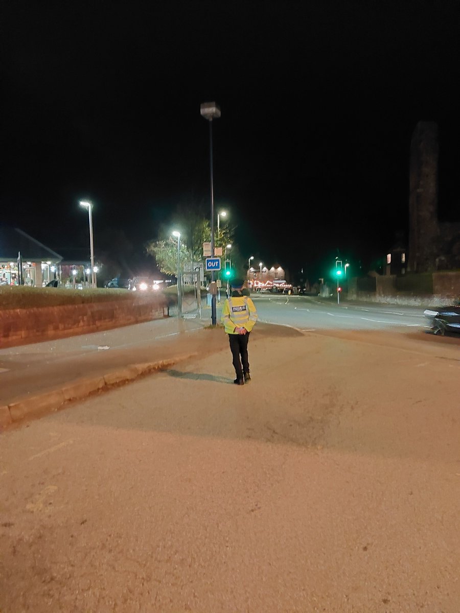 Eden Police tweet media