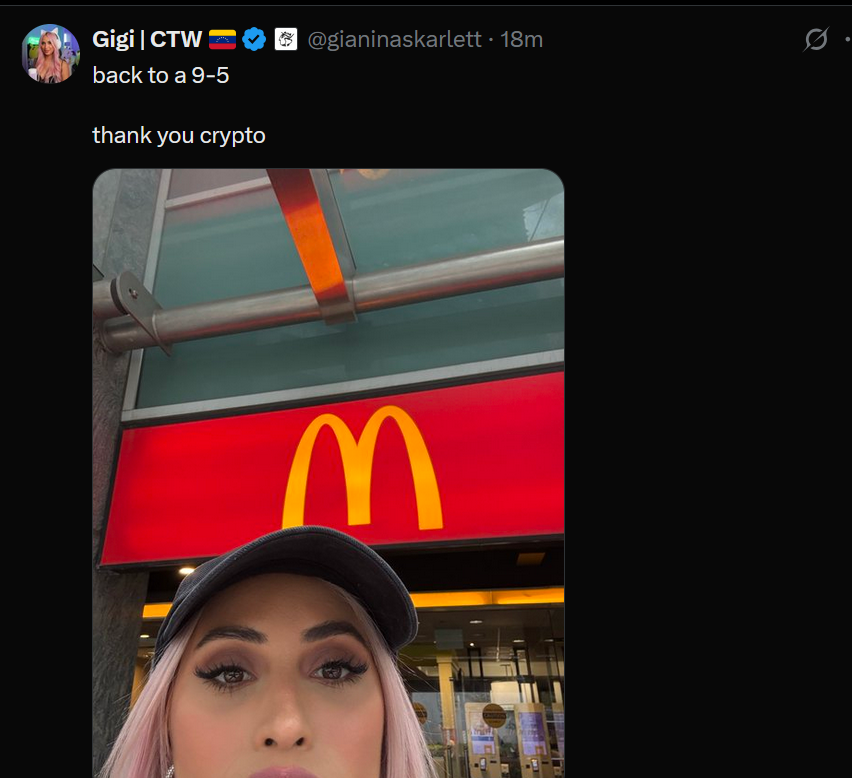 Rob's Alpha tweet media
