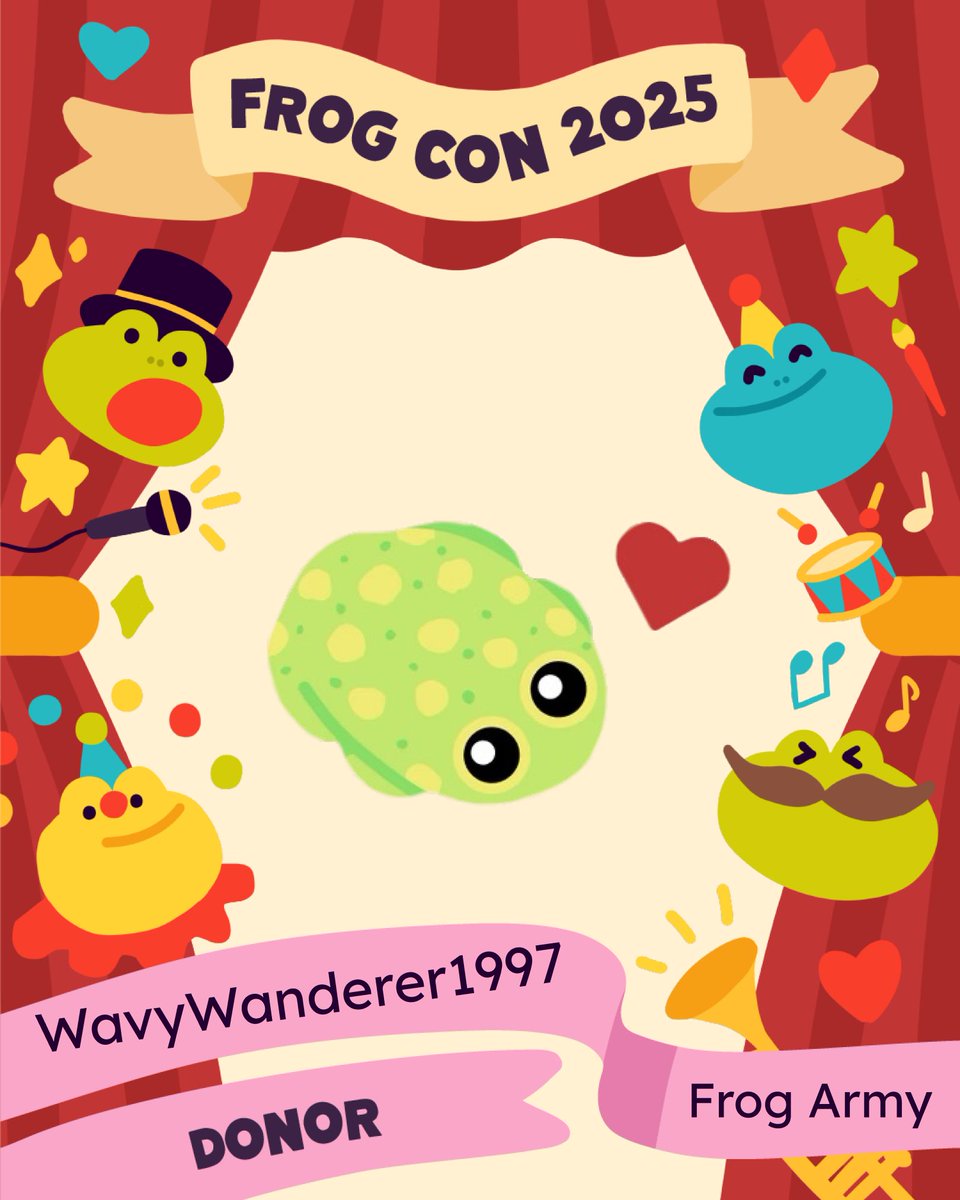 Frog Cult 🐸 tweet media