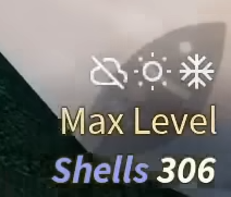 RobloxFisch's tweet image. So Just like in the FischFest Event Island we had a NEW Currency on the island Called "Shells". Do you guys think perhaps we will be getting a NEW currency aswell on the FischFright Island perhaps maybe a CANDY Currency?? with a NEW Limited Item NPC shop aswell like the "Shell…