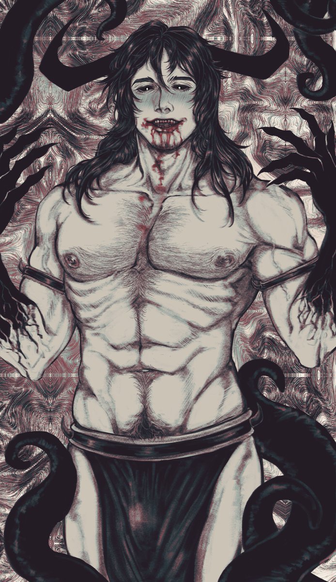 Let's make a DERL,Dear. #reapandsow