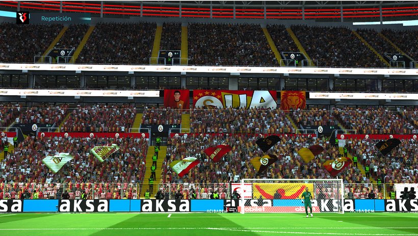 FD Mods PES2021 tweet media