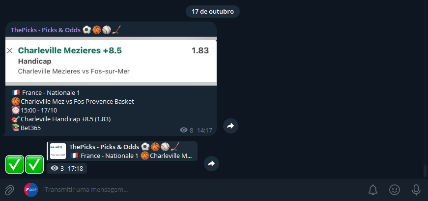 Aposta Compartilhada com Sucesso. 

Paga ✅💰 

Thanks <a href="/jaosouthside/">jao</a> 🫡

#Apostas #BettingTips #Odds #Basquete