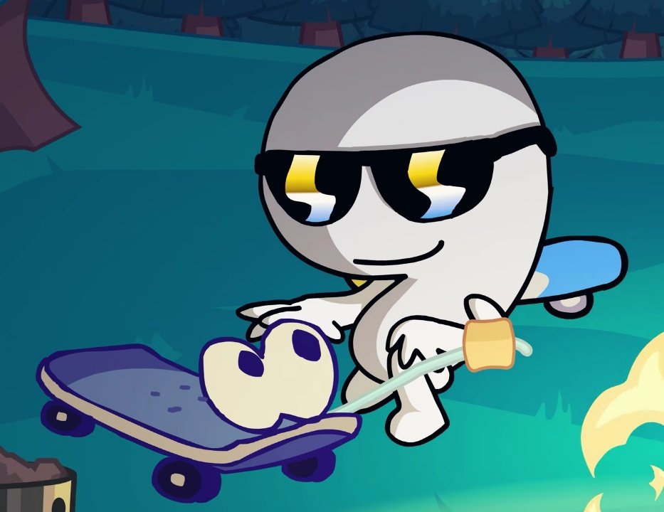 //// TPOT 20

.

.

.

can we talk about nine and the little skateboards they're sooo cute 😭😭😭