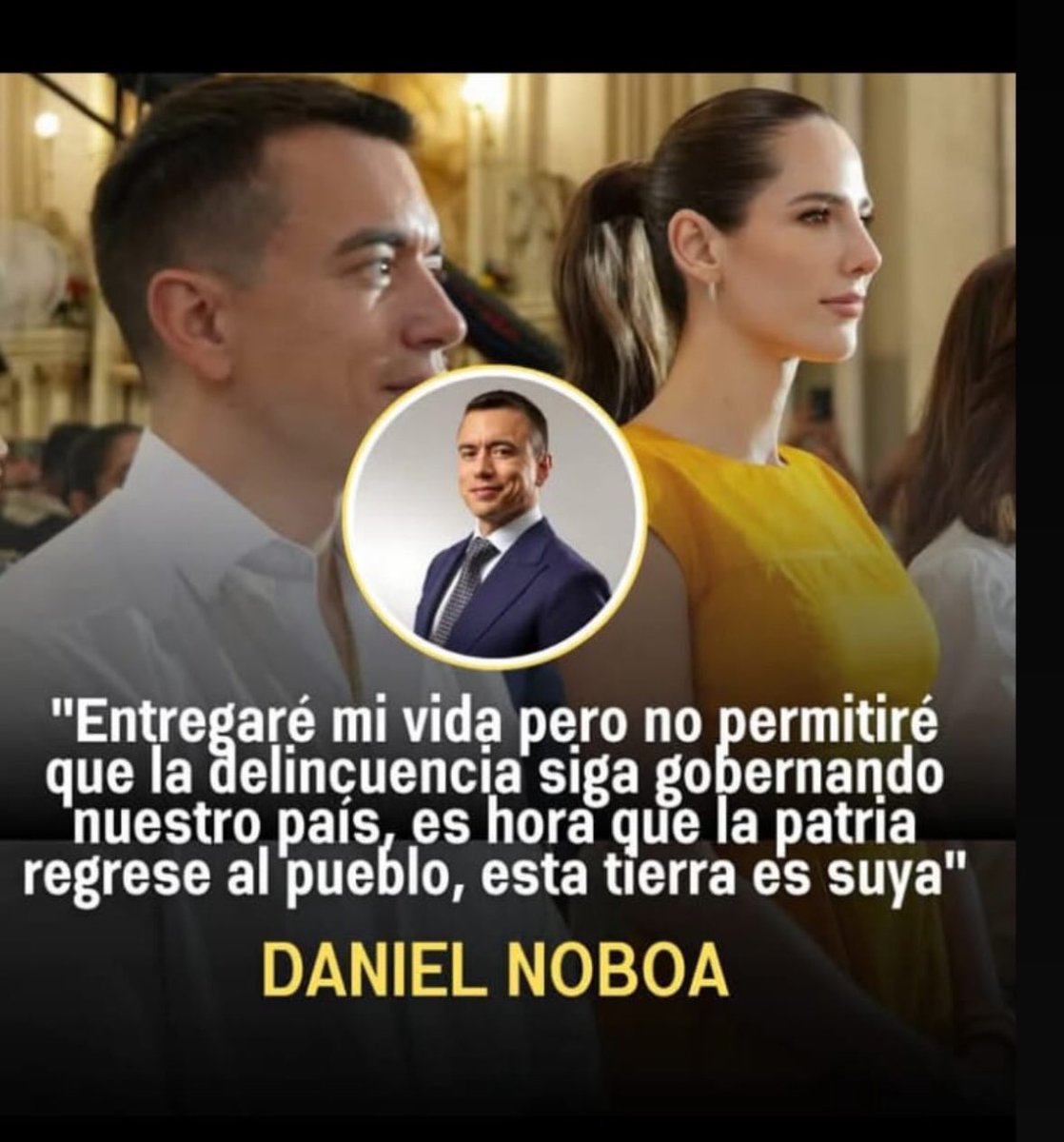Lucho Noboa tweet media