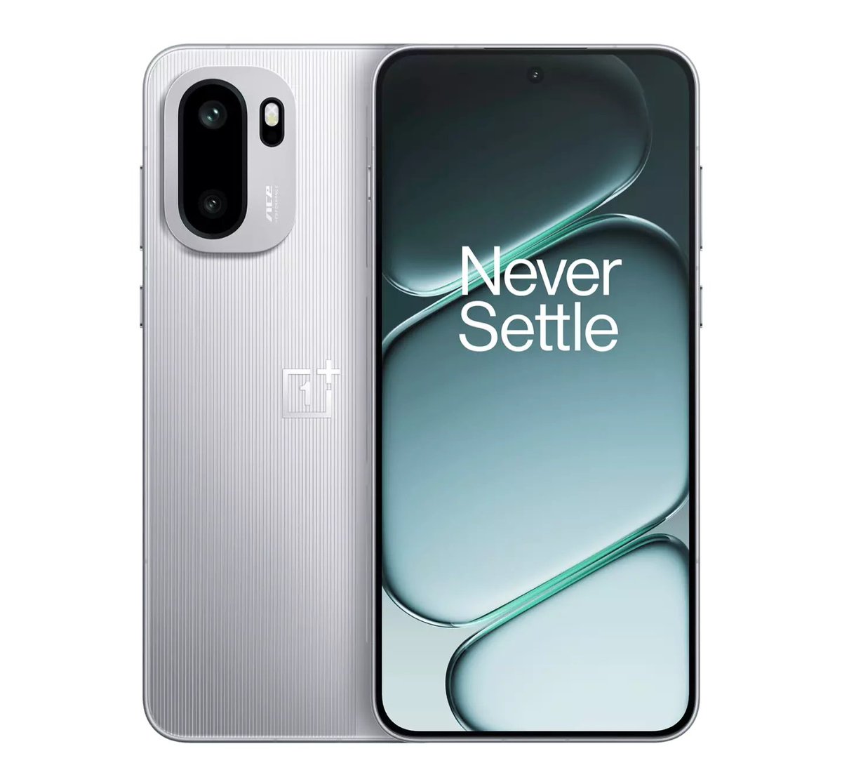 Coding_Shanks's tweet image. 🚨 Officially Confirmed: OnePlus Ace 6 Specs! 🚨
✅ 1.5K 165Hz flat LTPO OLED
✅ Snapdragon 8 Elite
✅ 7800mAh 🔋 + 120W ⚡
✅ Premium Metal Frame
✅ Next-Gen Vapour Cooling
✅ G2 Network Chip
✅ New Touch Control Chip for ultra-fast response ⚡
#OnePlusAce6
