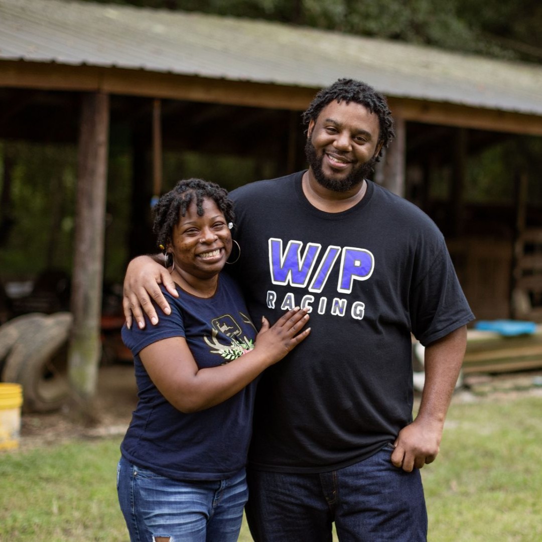 IJ's tweet image. Ameal and Jordan saved over $40,000 so Ameal could rise from truck driver to truck owner. But that dream collapsed when police seized their life savings on the side of the road and then tried to keep it using #CivilForfeiture.
They were never arrested or even charged with a…