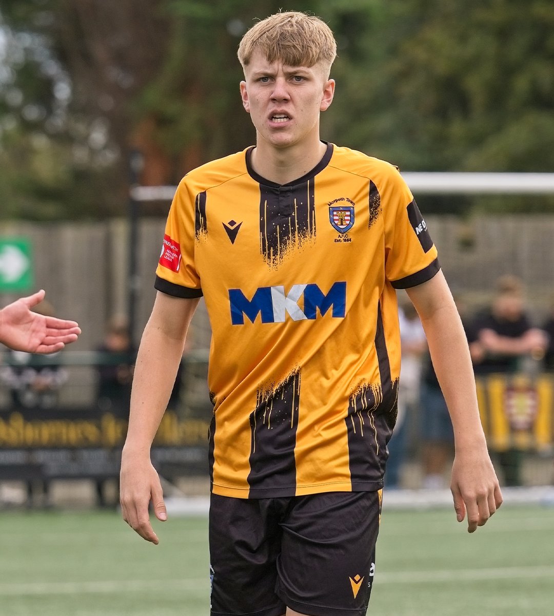 Liam Miller and Matty Griggs have both gone out on loan until December 31st 👋 

Liam is joining up with <a href="/Ashington_FC/">Ashington AFC</a> and Matty heads to <a href="/wacfc/">West Allotment Celtic FC</a> 🤝

Both have recall options after 28 days.

#UpThePeth