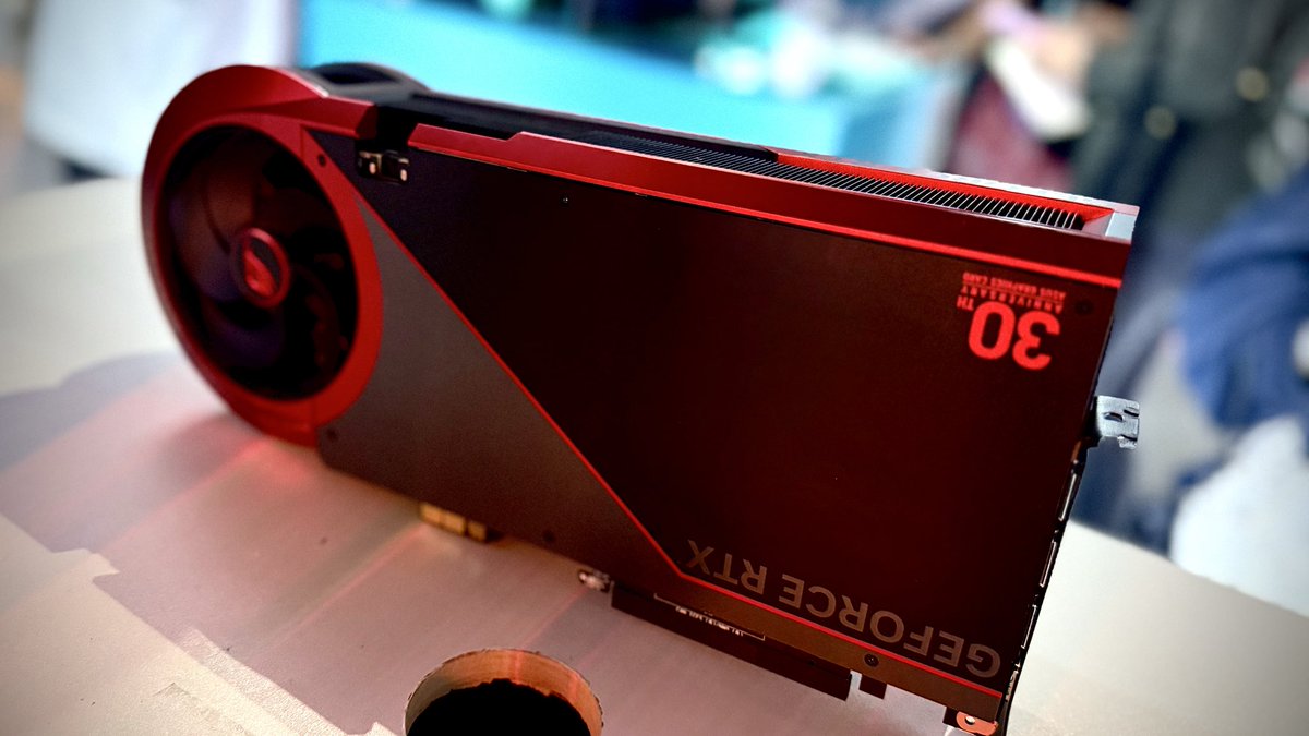 PowerGPU tweet media