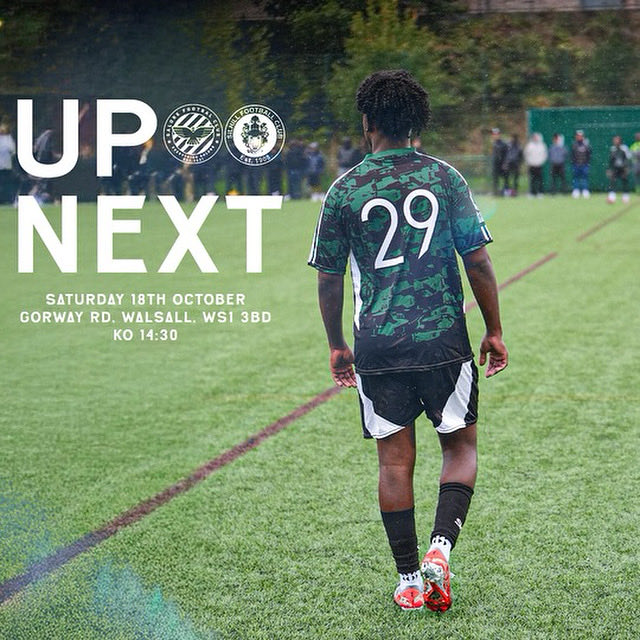 Galore FC tweet media