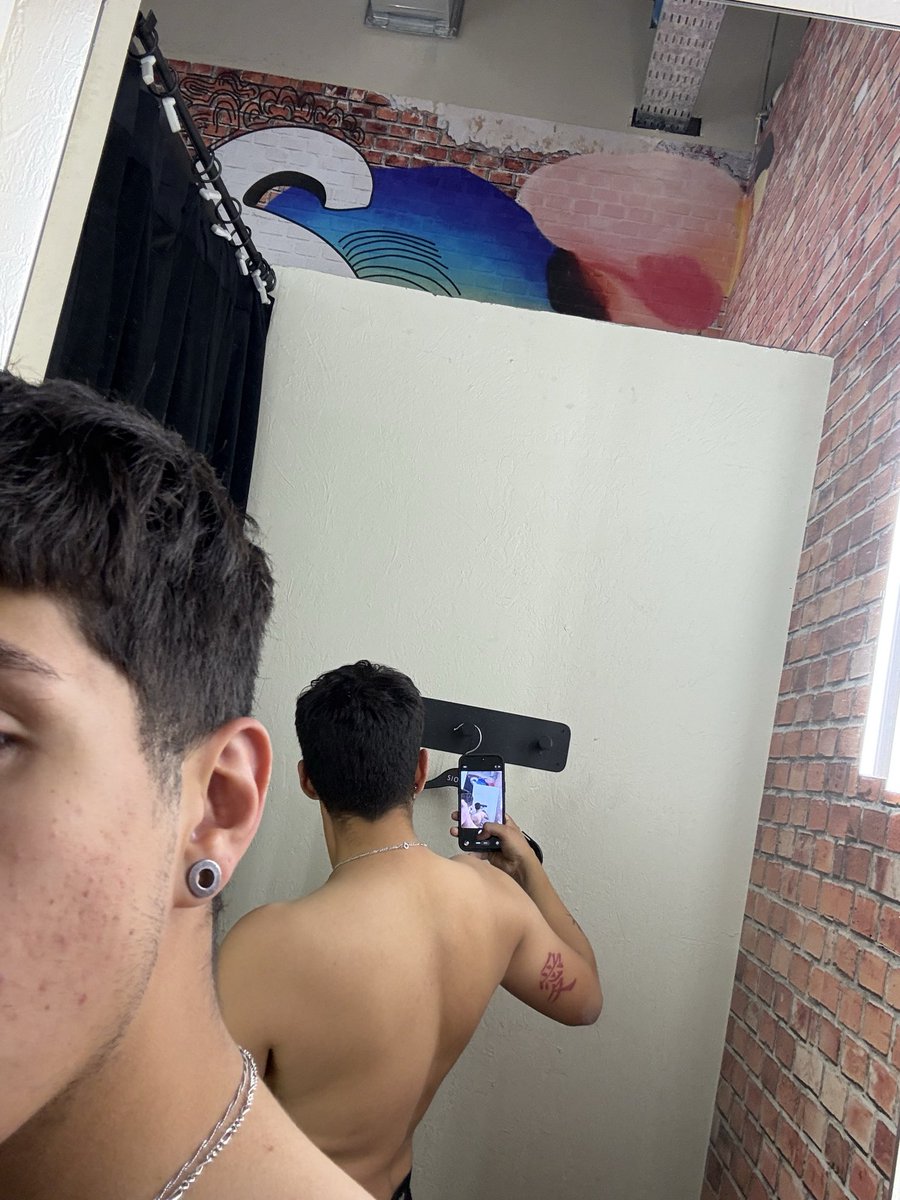 Felipe Canales tweet media