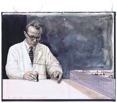 Ningun punto de partida artístico puede ser técnico.

🎨Gideon Kiefer