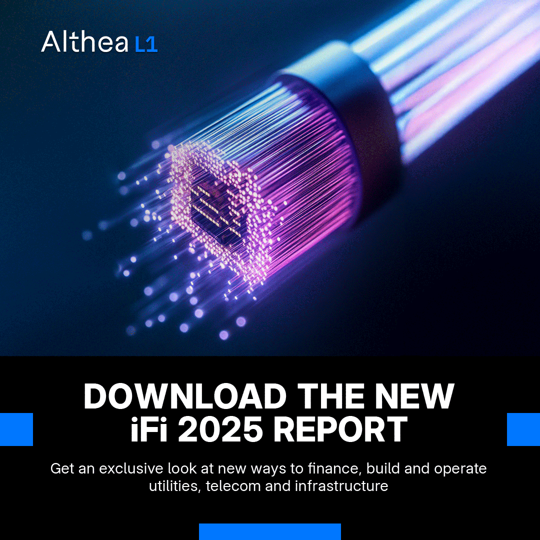 Althea (@AltheaNetwork) / Posts / X