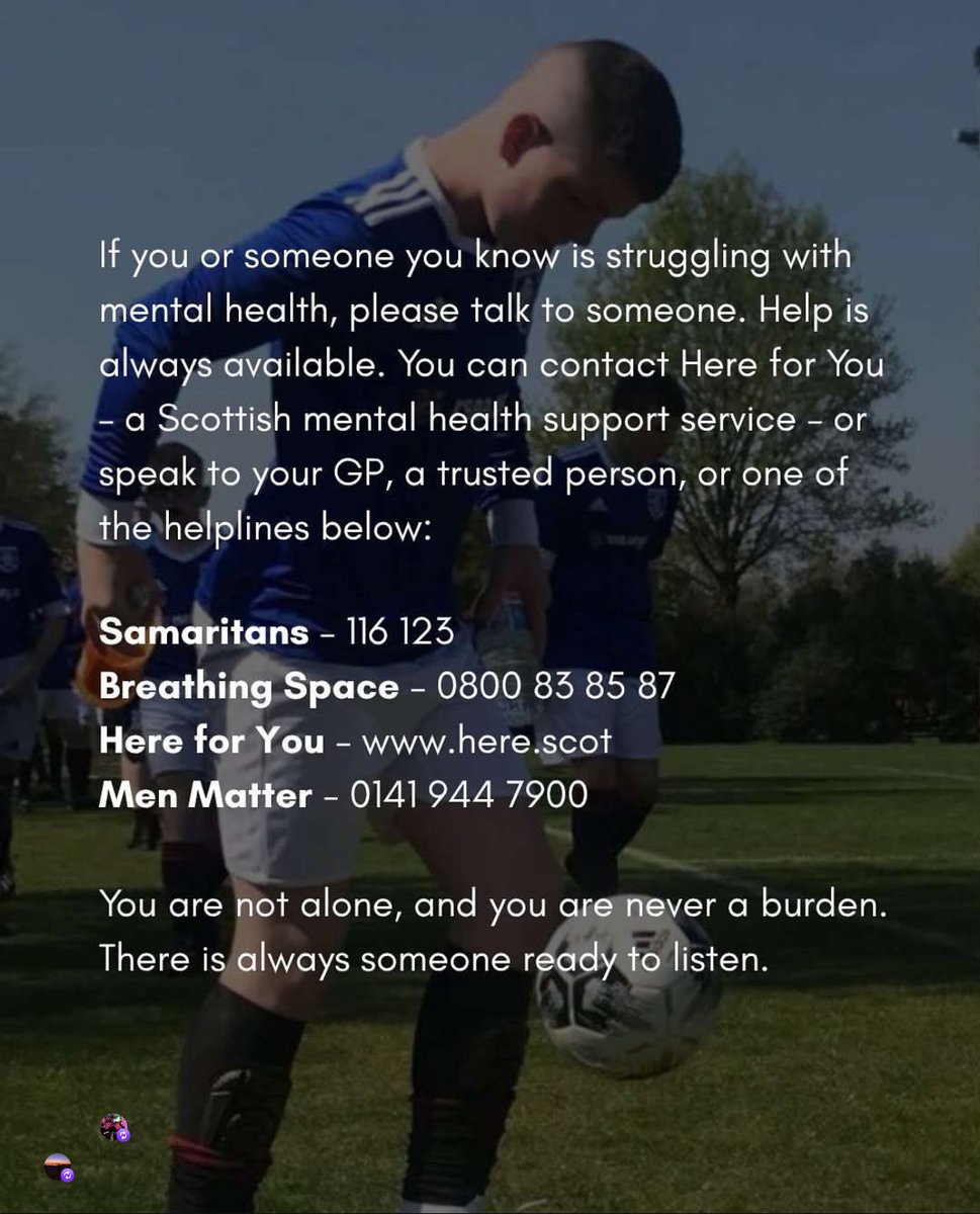 LS MEMORIAL FC tweet media