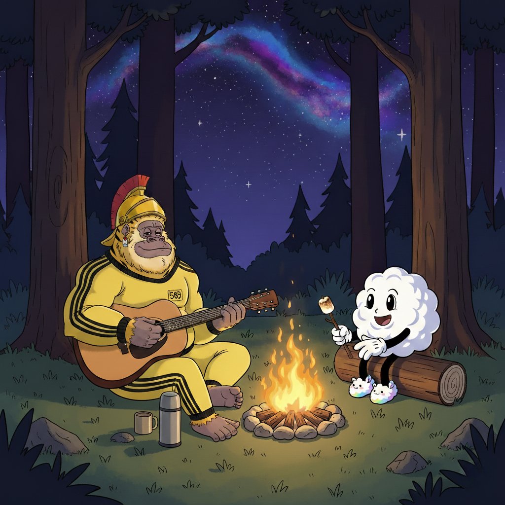 RolliesXRP's tweet photo. What are you gonna sing for us, @KongzXRPL 🎶🔥 https://t.co/qv0jJJ6RMr
