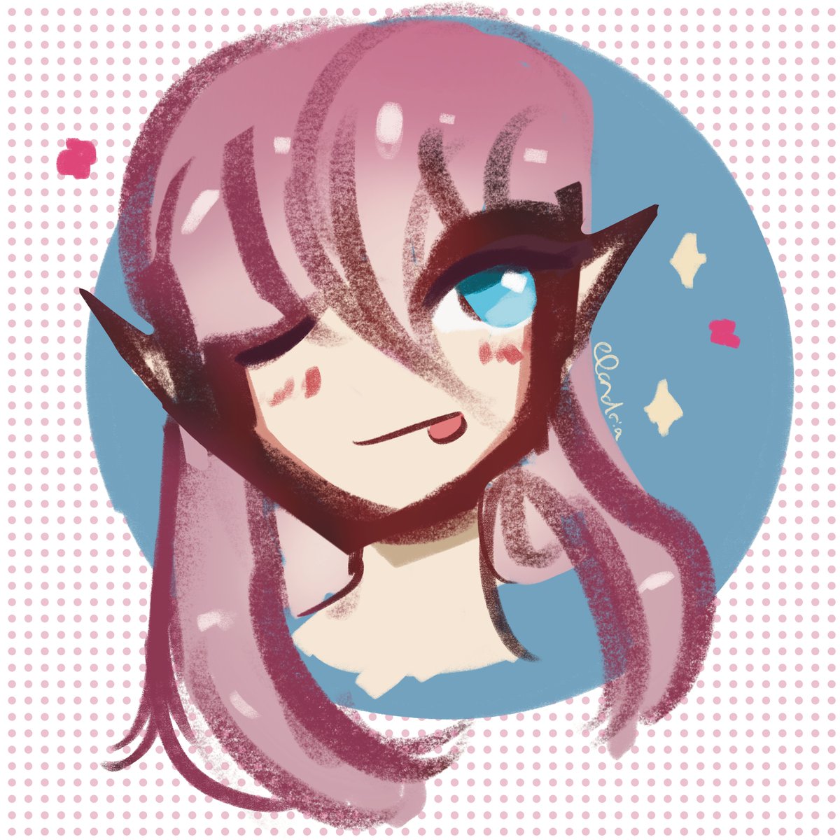 ElandriaDigital's tweet photo. Looking to join Vgen! Is anyone willing to vouch for me? #VGenCode https://t.co/NzFwxbjDKF