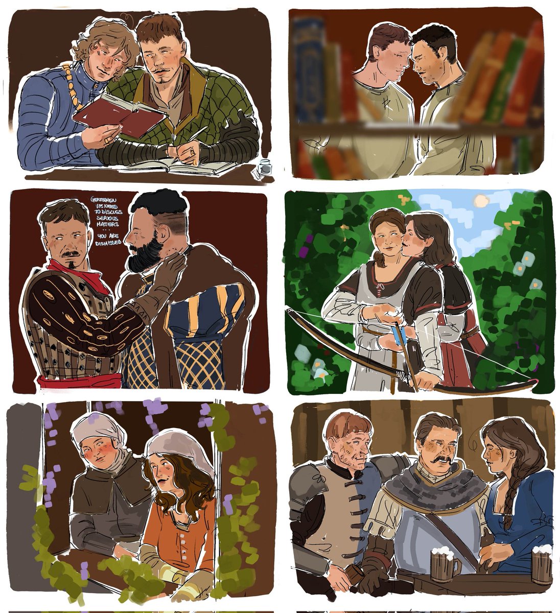 IrisbArt1's tweet photo. BOOOM MORE
#žižkat  #janžižka #drydevil #kcd2 #jam #samuelkcd #radzigkobla #hanush #henrykcd #KingdomComeDeliverance2 https://t.co/2zyyELMB3M