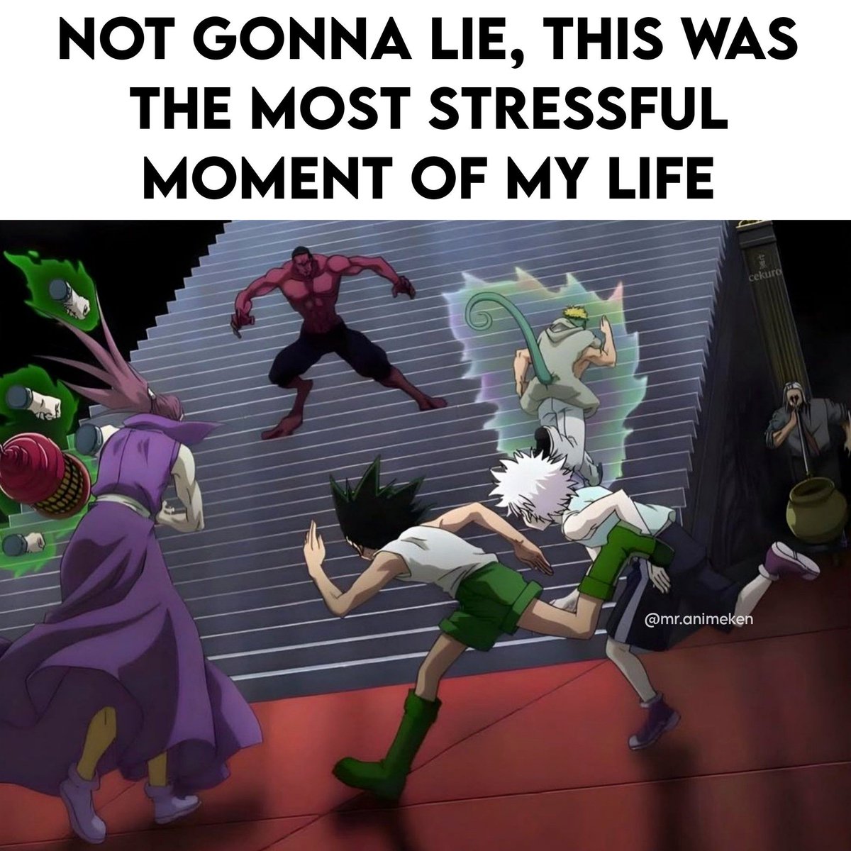 anime_'s tweet image. REAL