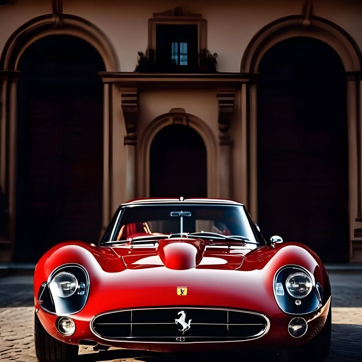 HappyMotorhead's tweet image. ♦️🔸️💎🔸️♦️🔹️💎🔹️♦️🔸️💎🔸️♦️

 🚘 #FrontEndFriday  #ClassicCars #VintageCars #CollectorCars