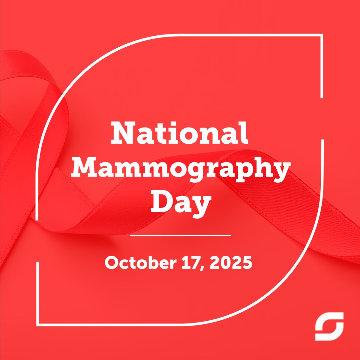 BeneLynk's tweet photo. Today, on #NationalMammographyDay, we’re reminded how powerful early detection can be.

Through Community Lynk+, BeneLynk can reach out with reminders that encourage members to get their annual mammogram. Early detection matters, and one reminder can make all the difference. https://t.co/D7H2HKVFnR