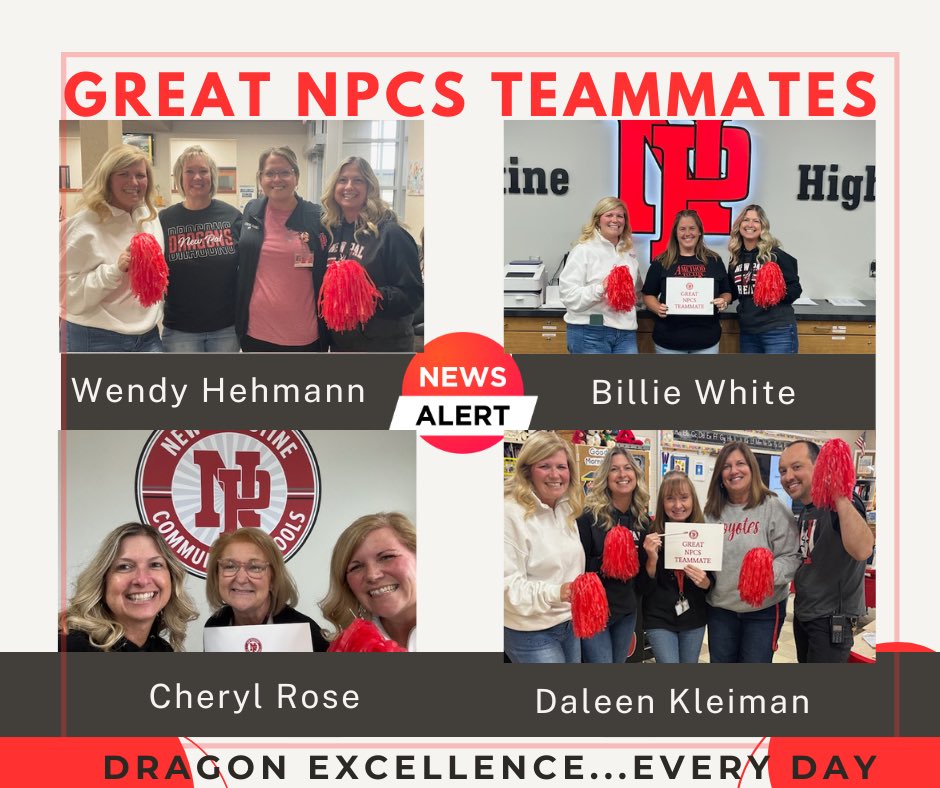 Gina Pleak, Ph.D. tweet media