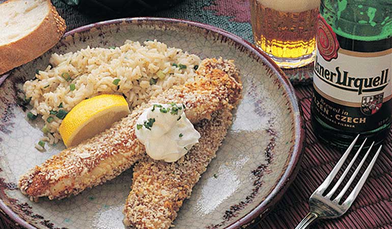 Catfish are delicious and nutritious, and their populations are perpetually renewable resources.

in-fisherman.com/editorial/top-…

#infisherman