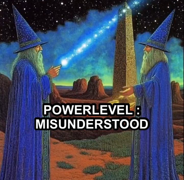 wizardposting1's tweet image. 