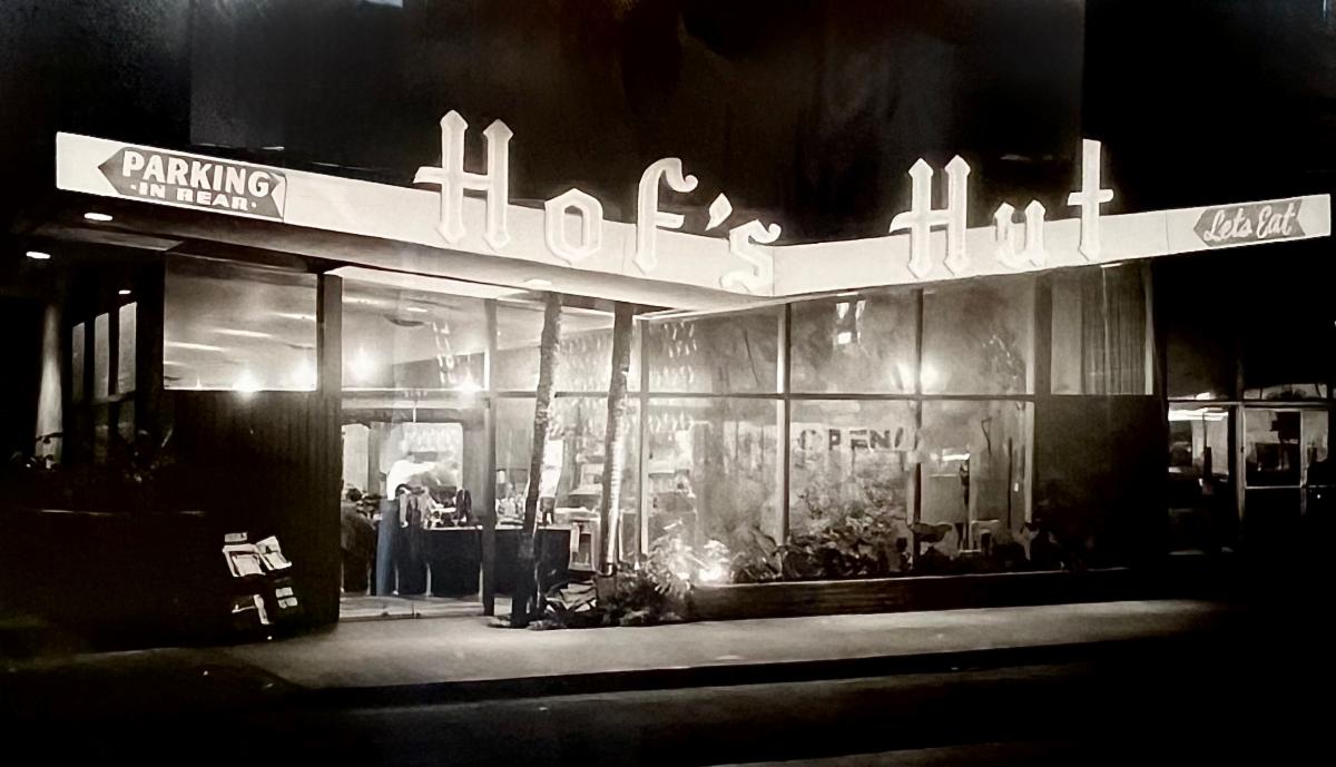 The “Hof’s Hut Los Altos 70th Anniversary” edition of the Go Fourth! Friday newsletter is being served at this link: conta.cc/4om4lvR