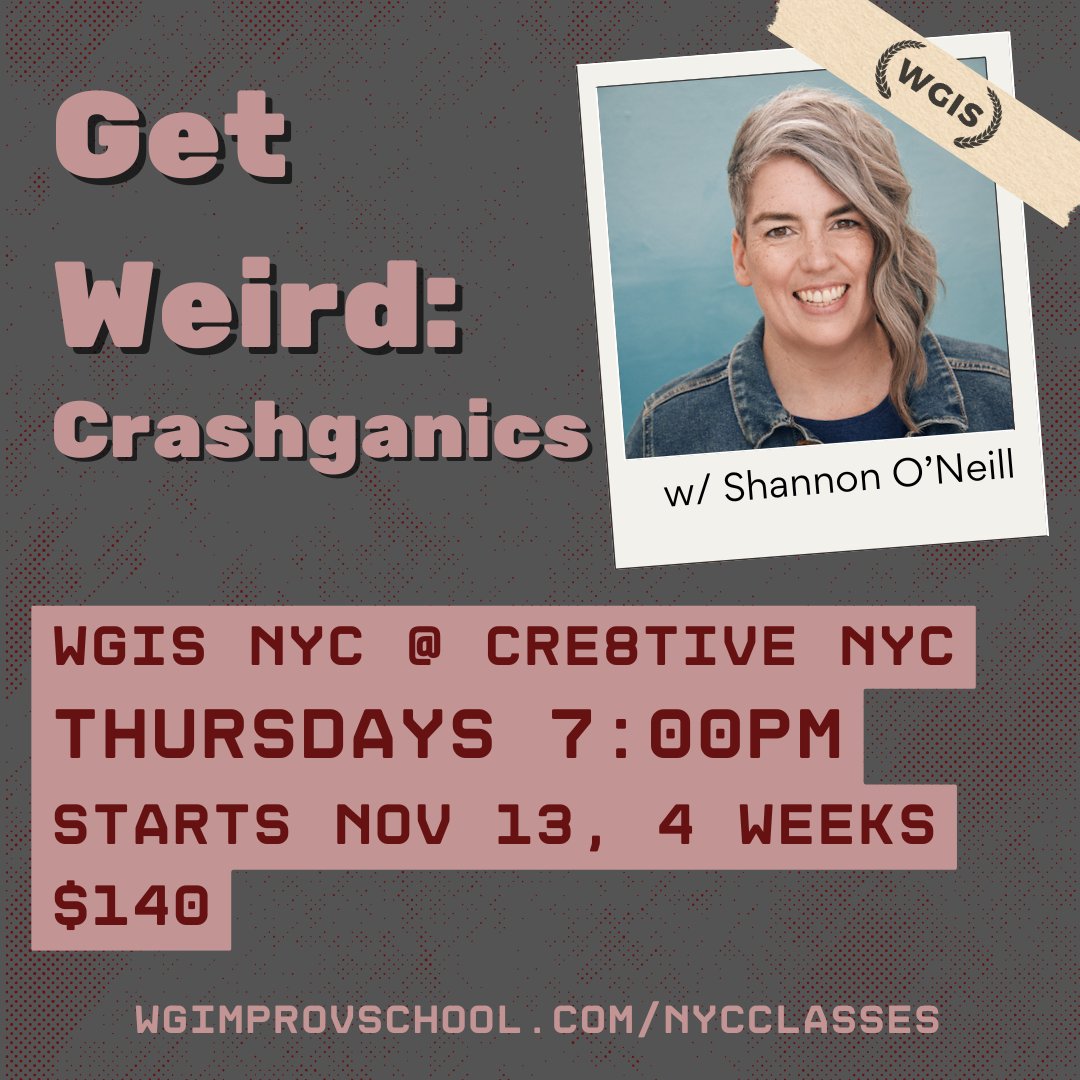 Shannon O'Neill 🐀 tweet media