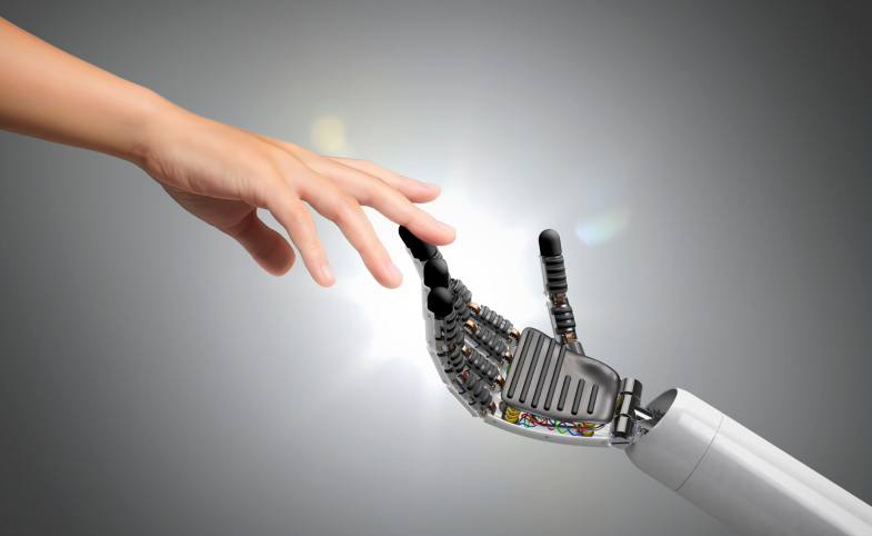 eevriviades's tweet image. The Robot Diplomat: Can AI Build Peace or Just Code It?

uscpublicdiplomacy.org/blog/robot-dip…

#Diplomacy #Diplomats #ArtificialIntelligence #AI #tecnology #Techplomacy #Robot #Robots #RobotDiplomat