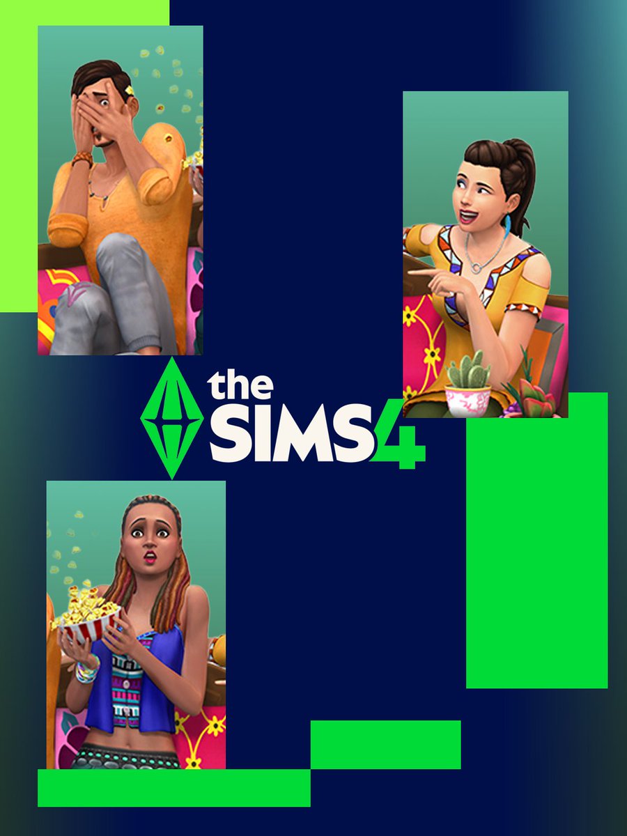 O Brasil quer saber… e a gente também 👀

Se a novela fosse uma história sua no The Sims, quem seria o culpado?