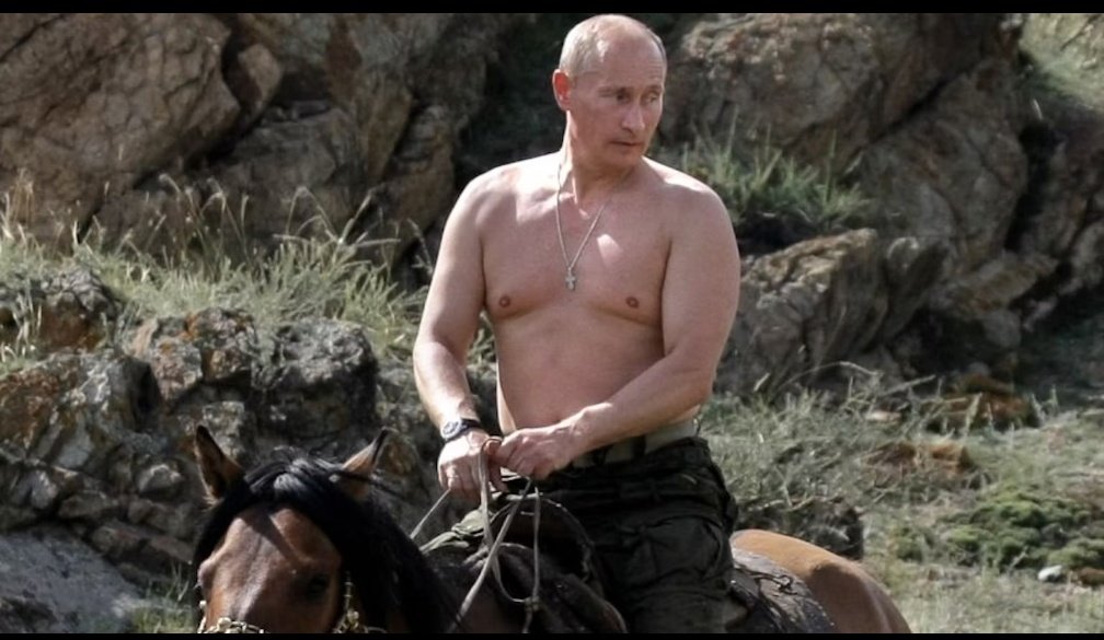 Wenn die Waffe weiter reicht
vor ihr auch der Reiter weicht
#Tomahawk 🇺🇦