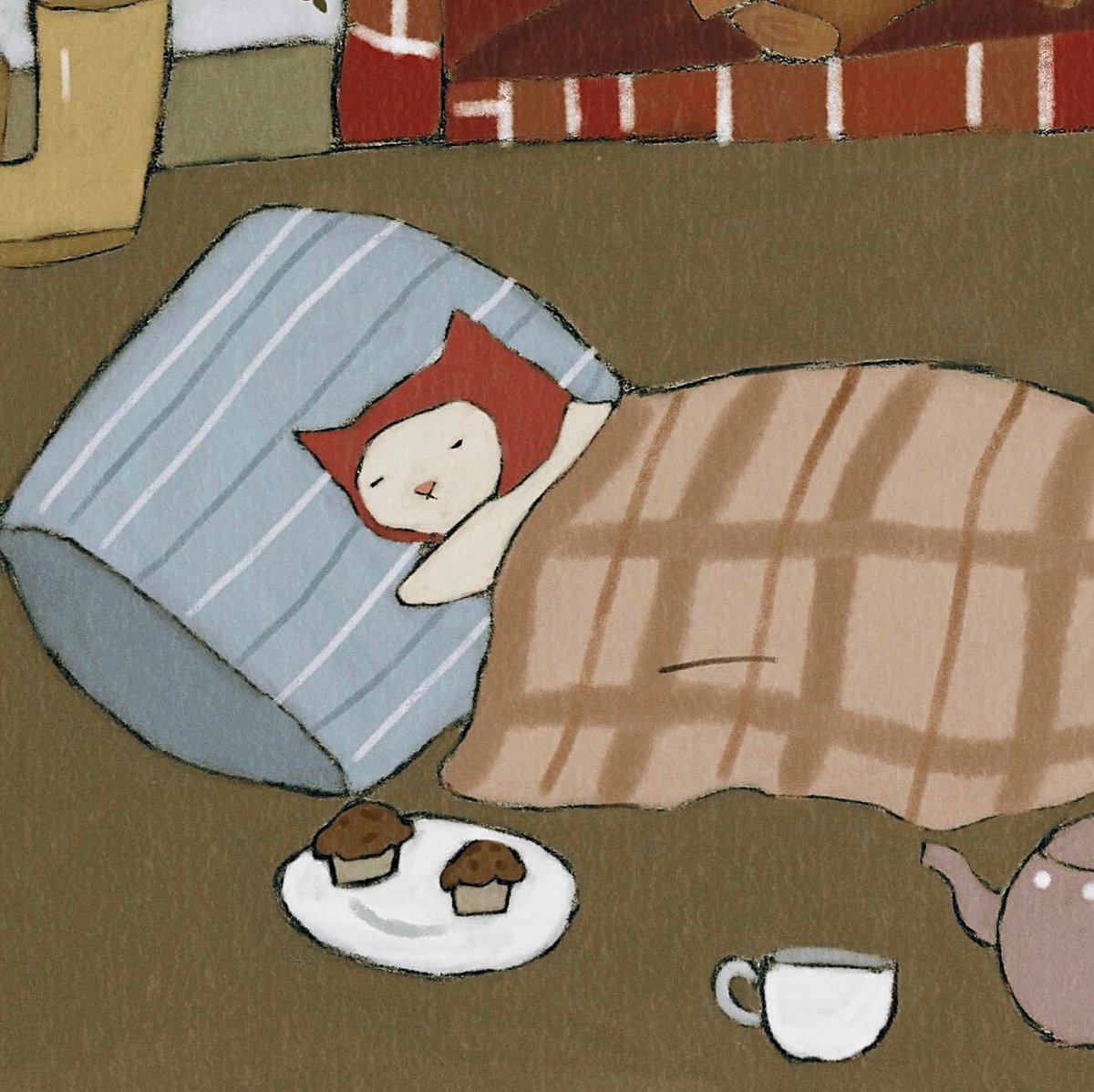 Sorry, I already have plans this weekend.
My plans: