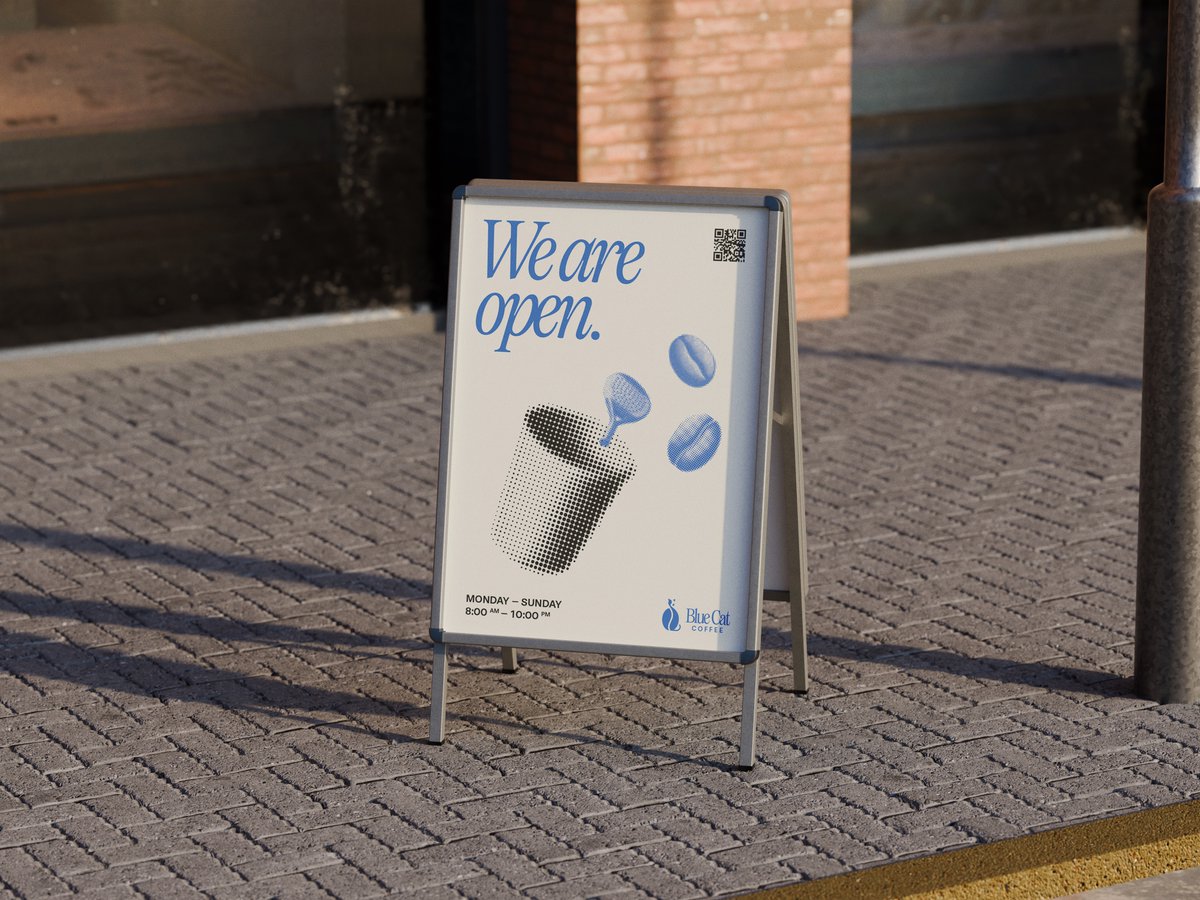 ArtyomDesign's tweet image. New entry for the #ShareYourWork challenge on @contra ☕🎾