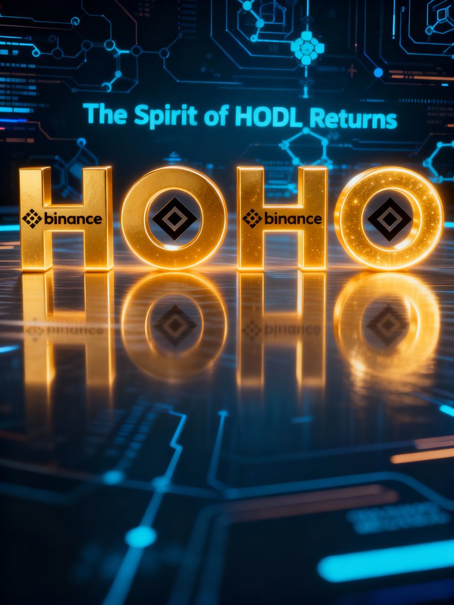 HO HO HODL tweet media