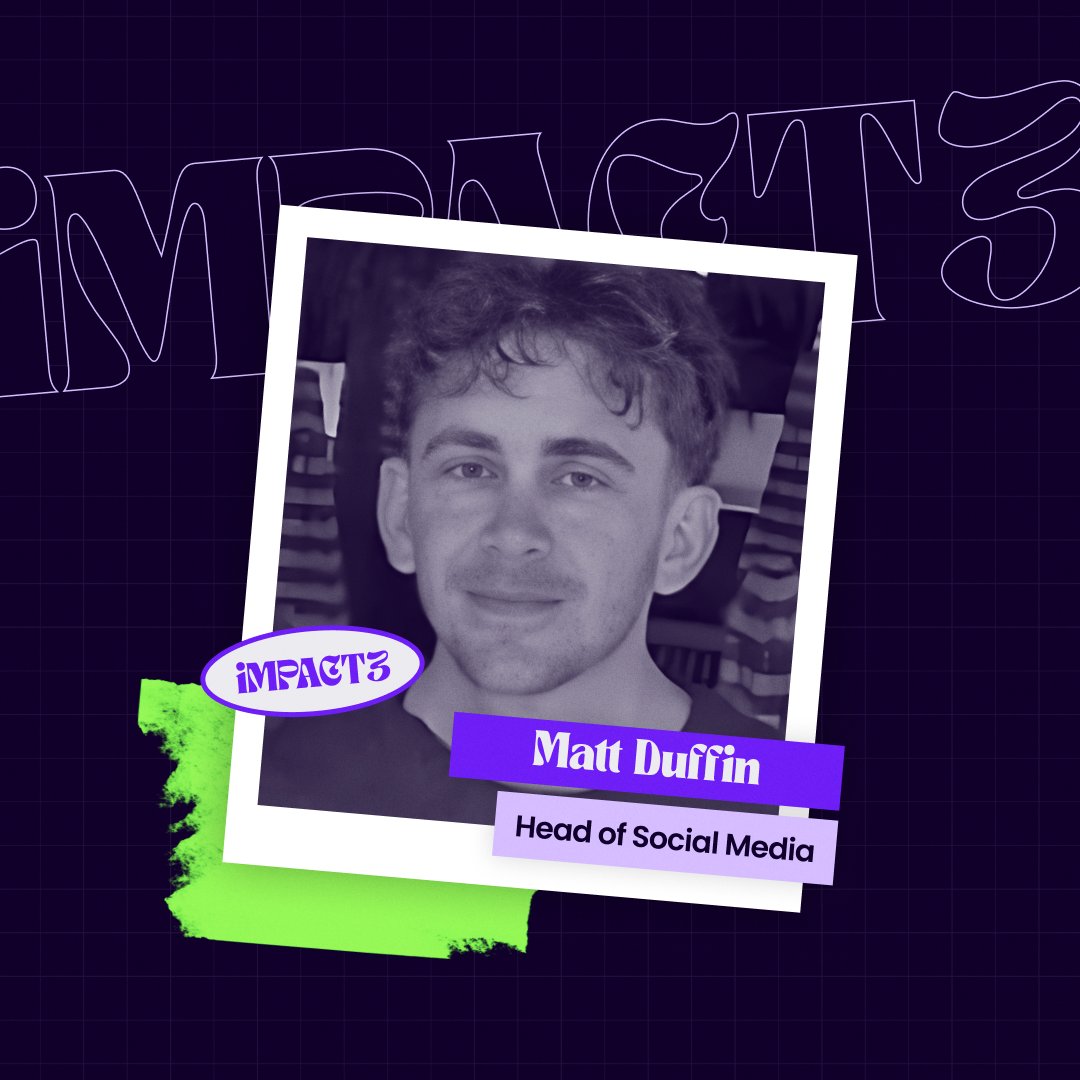 Impact3 Marketing tweet media