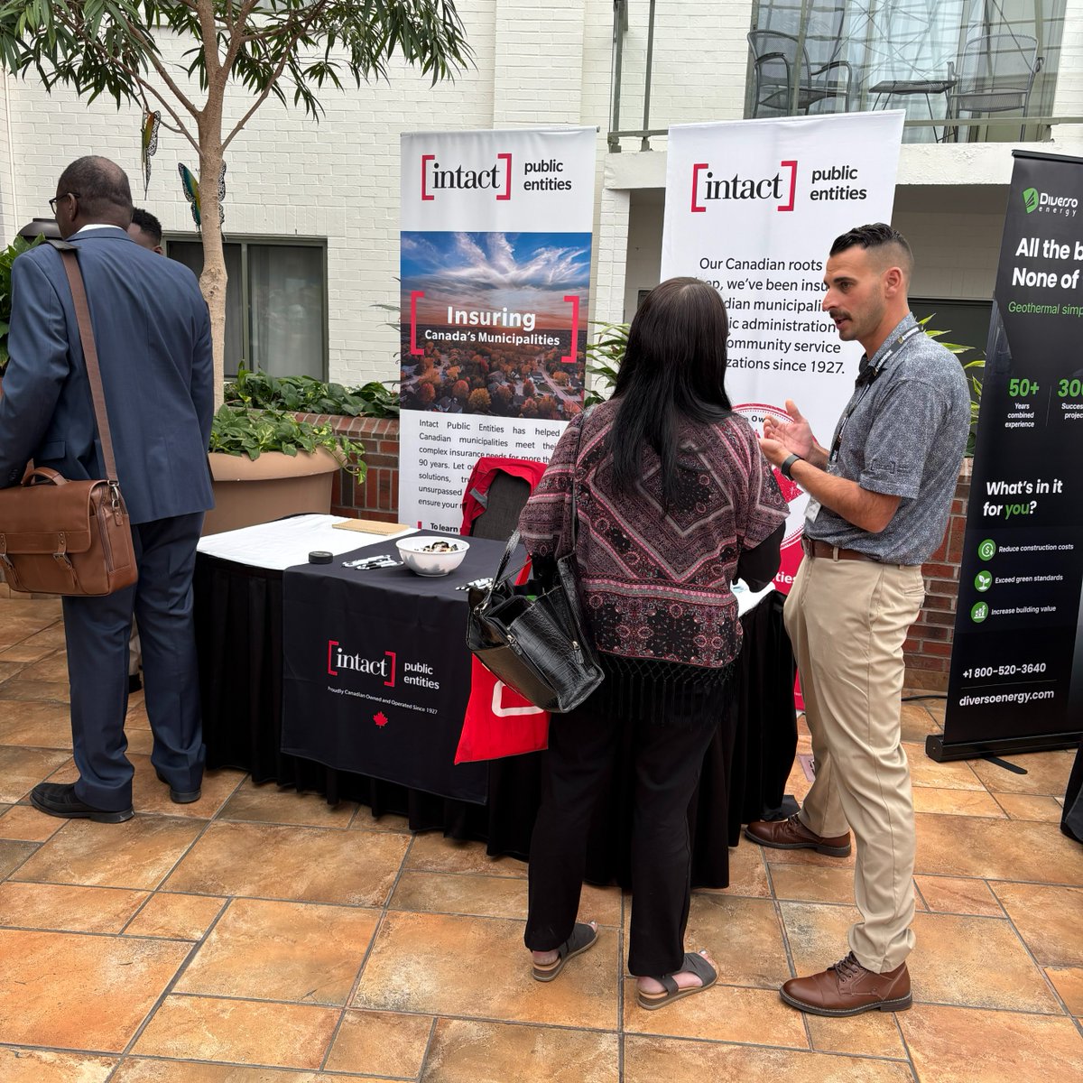 IntactPE's tweet image. What a great day at #WOMC2025! Thanks for stopping by to say hello. Didn&apos;t get a chance to connect with Team IPE? Connect with us here: intactpublicentities.ca/connect-with-us

@wowcinc