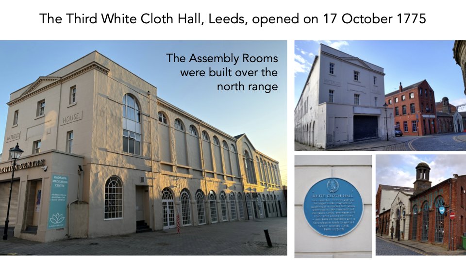 Rachael Unsworth tweet media